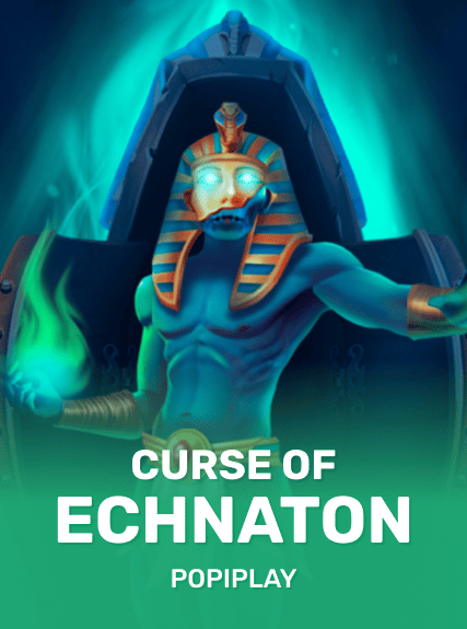Curse of Echnaton