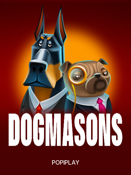 Dogmasons