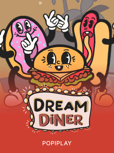 Dream Diner