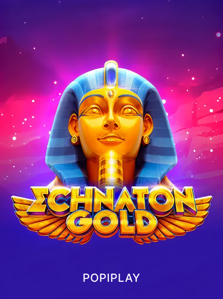 Echnaton Gold