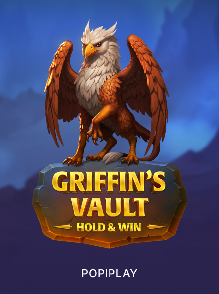 Griffin's Vault