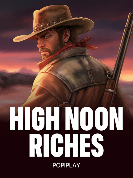 High Noon Riches
