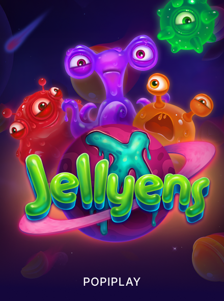 Jellyens X