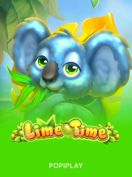 Lime Time