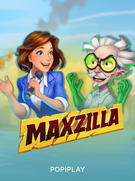Maxzilla