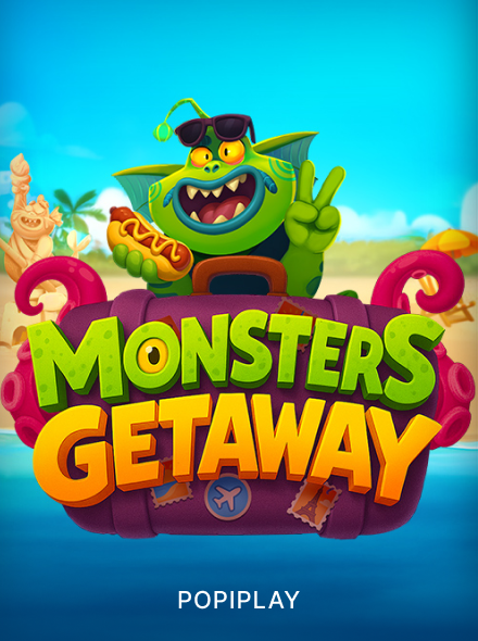 Monsters Getaway