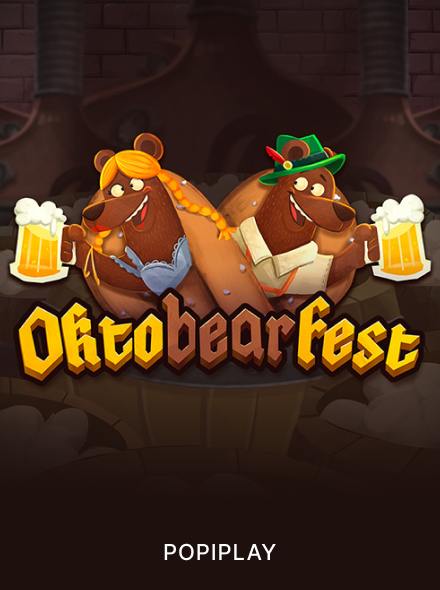 Oktobearfest