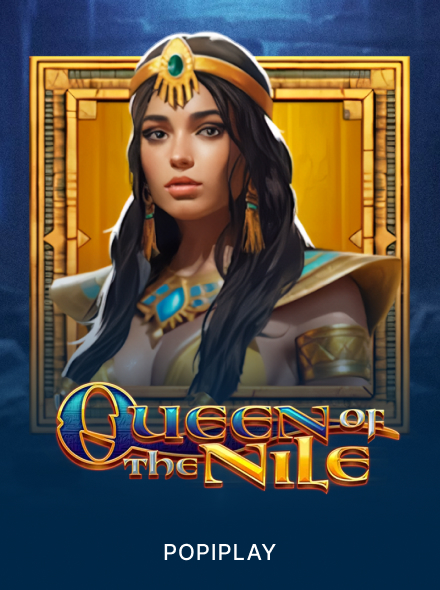 Queen of the Nile