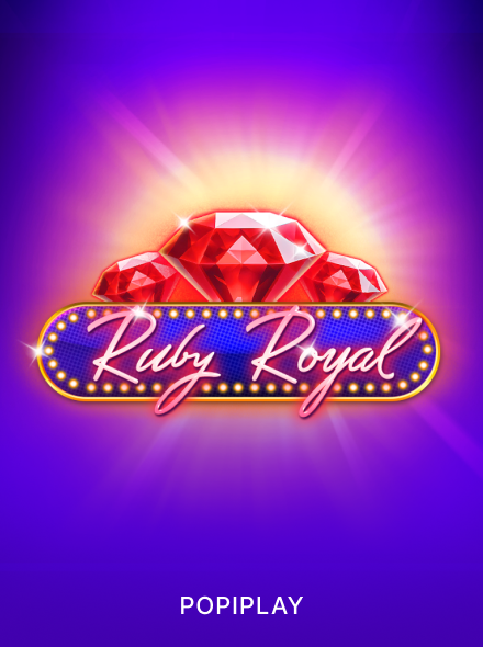 Ruby Royal