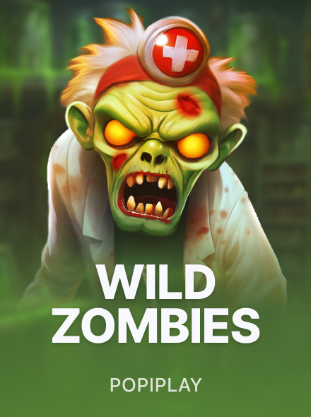 Wild Zombies