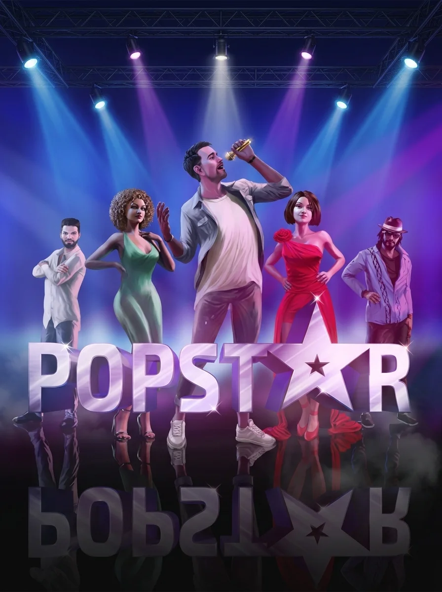 Popstar