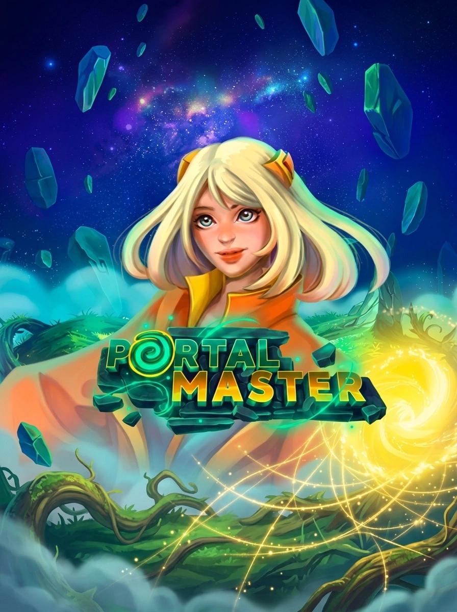 Portal Master
