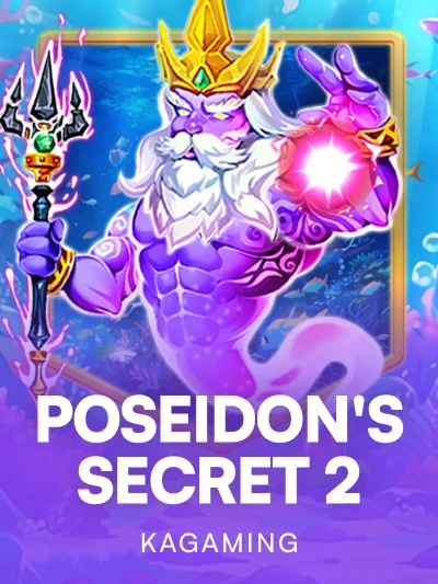 Poseidons Secret 2