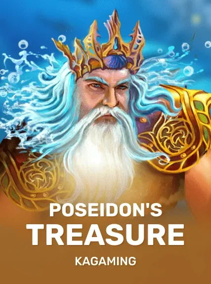 Poseidons Treasure
