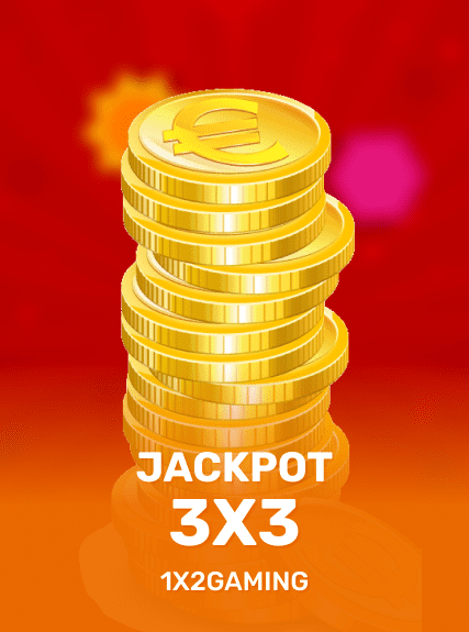 Jackpot 3x3
