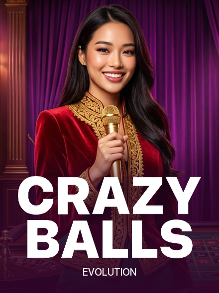 Crazy Ball