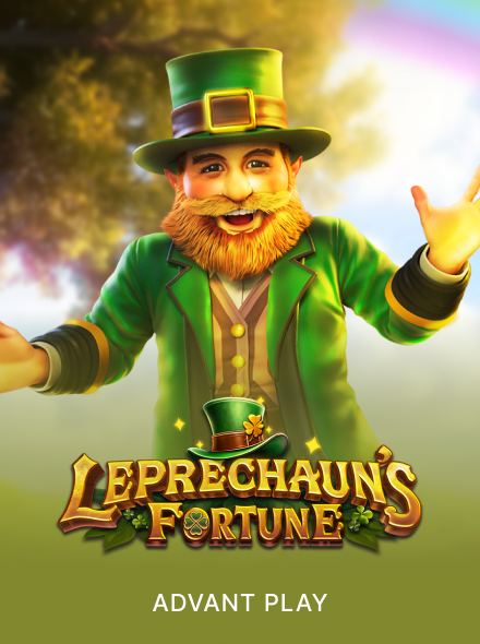 Leprechauns Fortune
