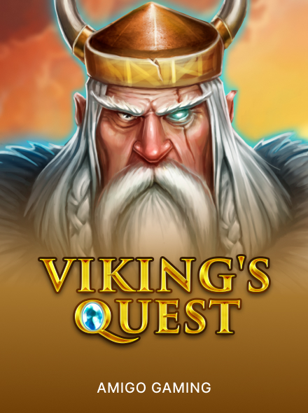 Viking Quest