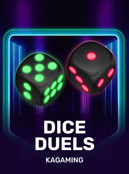 Dice Duel