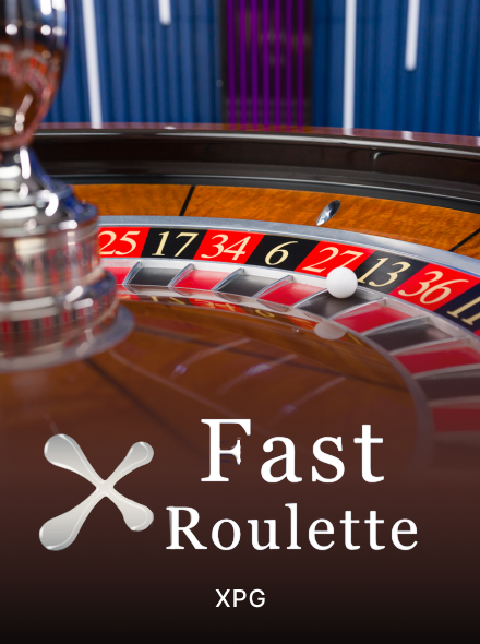 Flash Roulette