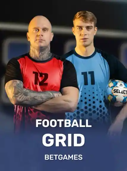 Football Grid