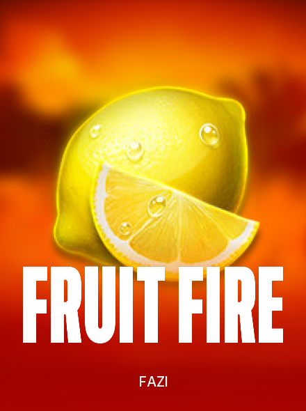 Fruit Fire 7s