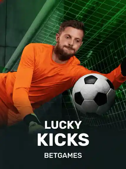 Lucky Kicks