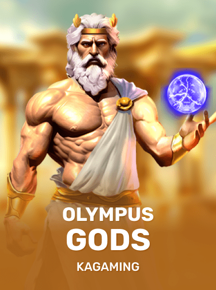 Olympus Gold