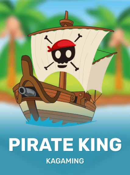 The Pirate King