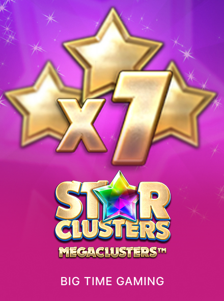 Star Cluster