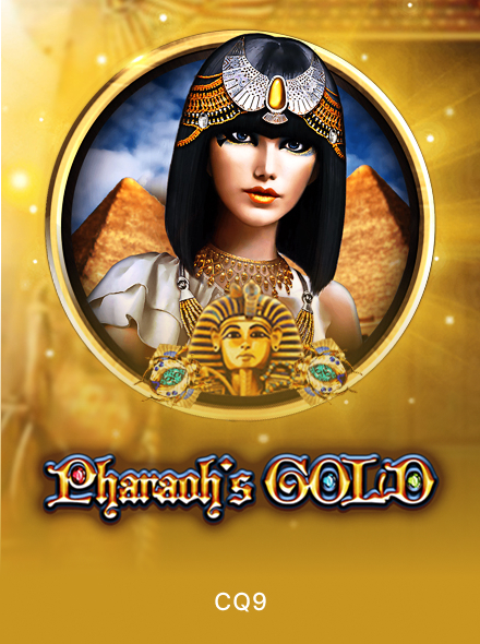 Pharaohs Gold