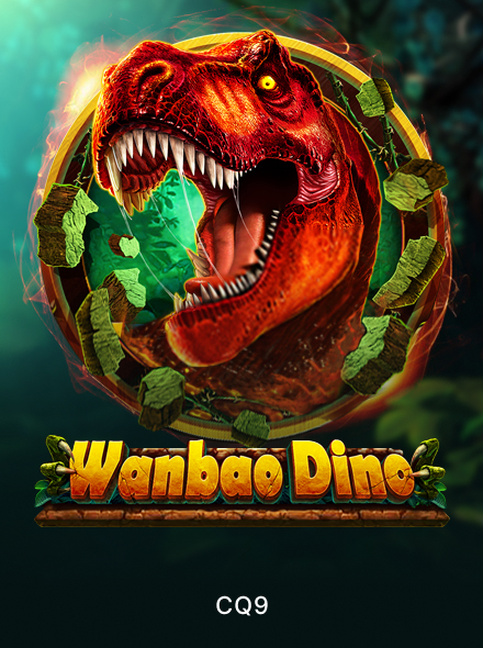 WanBao Dino