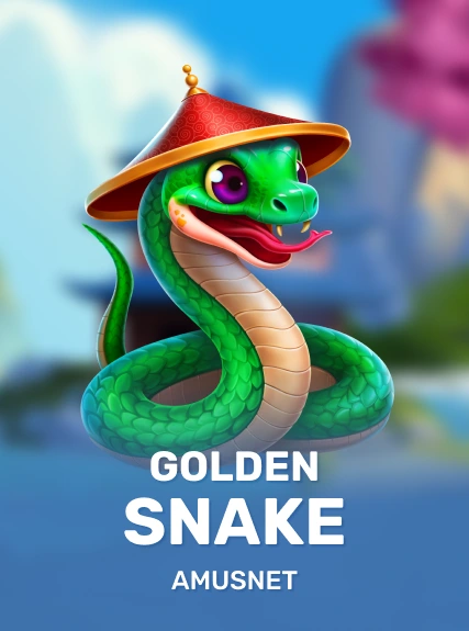 Golden Snake