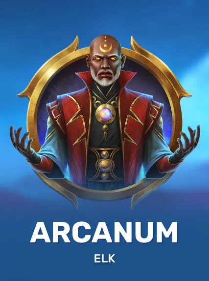 Arcanum