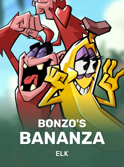 Bonzos Bananza