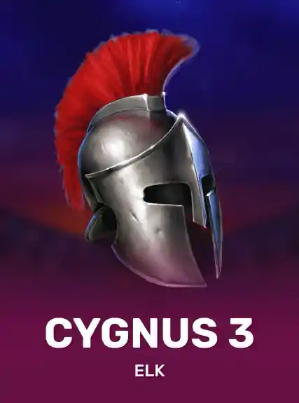 Cygnus 3