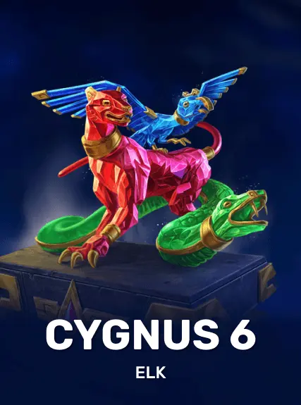 Cygnus 6