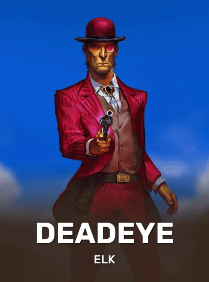 Dead Eye