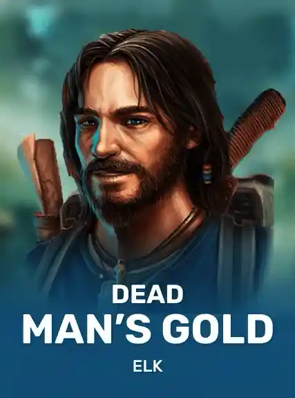 Dead Mans Gold