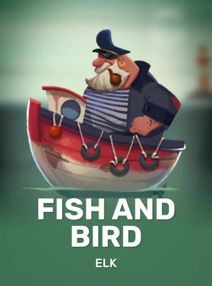 Fish and Bird