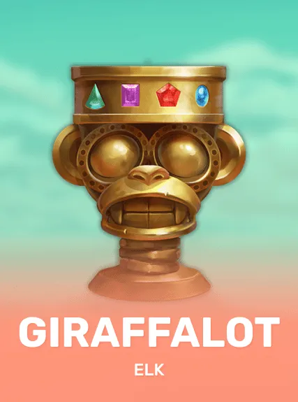 Giraffalot