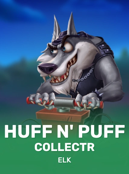 Huff N Puff CollectR