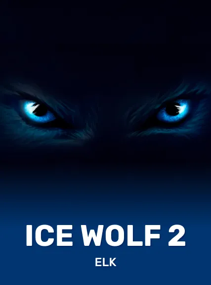 Ice Wolf 2