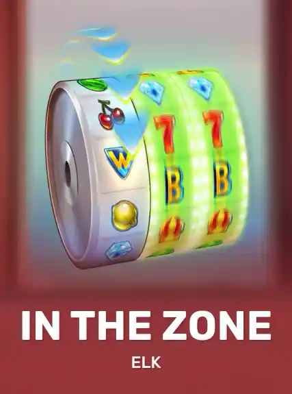 In the Zone