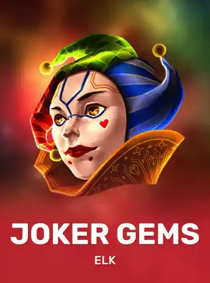Joker Gems
