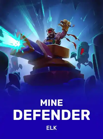 Mine Defender