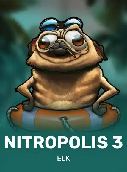 Nitropolis 3