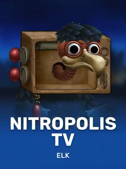 Nitropolis TV