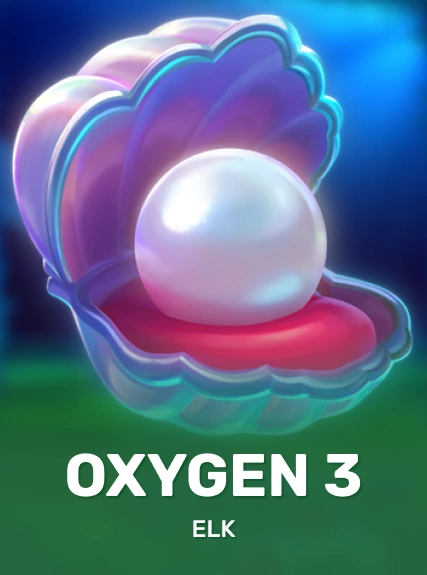 Oxygen 3
