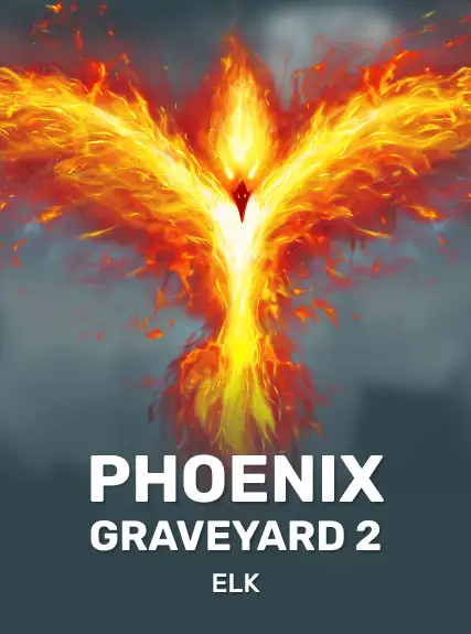 Phoenix Graveyard 2